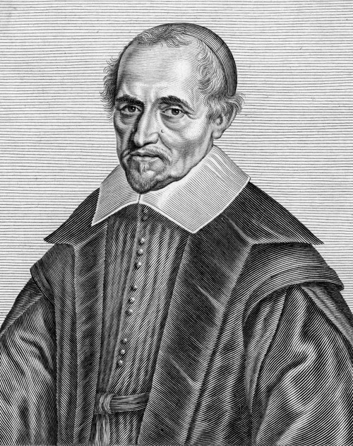 Pierre Gassendi, French Polymath Poster Print by Science Source - Item # VARSCIBT4502