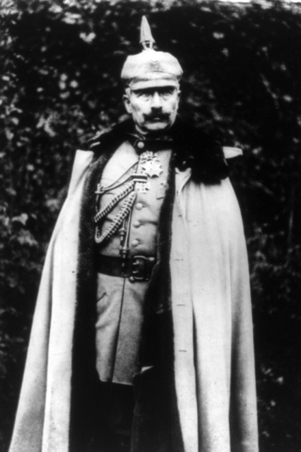 Wilhelm II, German Kaiser Poster Print by Science Source - Item # VARSCIBZ1776