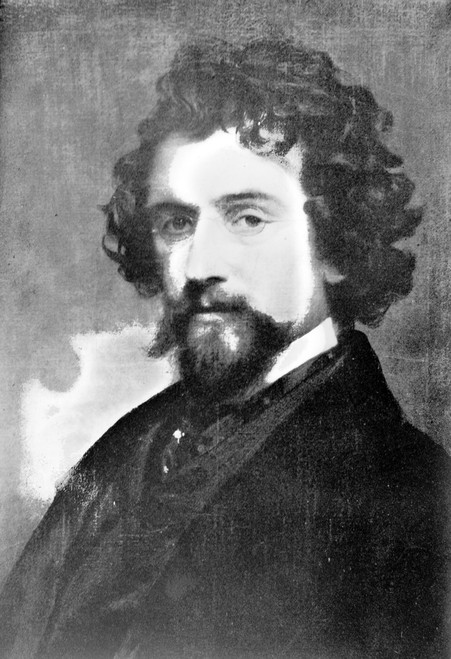 Mathew Brady, Father of Photojournalism Poster Print by Science Source - Item # VARSCIBW2432