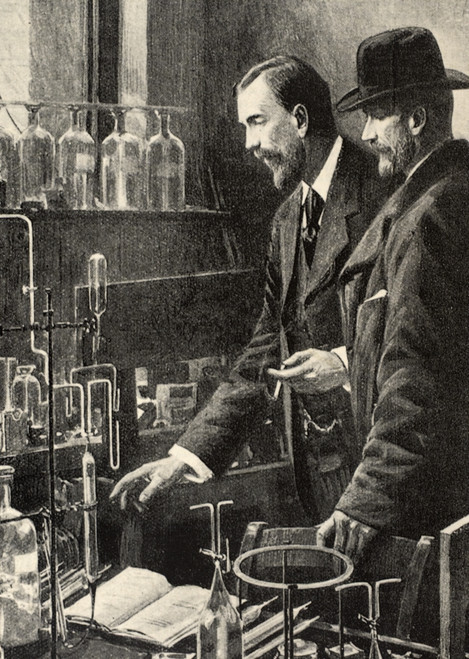 Pierre Curie, French Physicist Poster Print by Science Source - Item # VARSCIBD5963