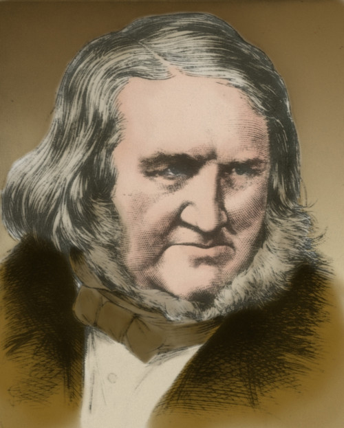 James Young Simpson, Scottish Physician Poster Print by Science Source - Item # VARSCIBP5706