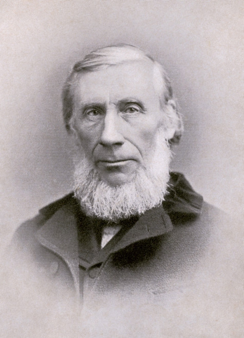 John Tyndall, Irish Physicist Poster Print by Science Source - Item # VARSCIBP6325