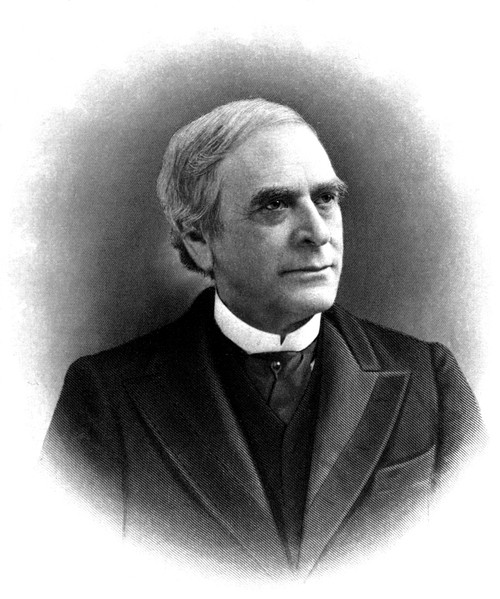 George Henry Corliss, American Inventor Poster Print by Science Source - Item # VARSCIJA4921