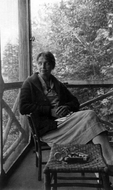 Ruth Benedict, American Anthropologist Poster Print by Science Source - Item # VARSCIBV6841