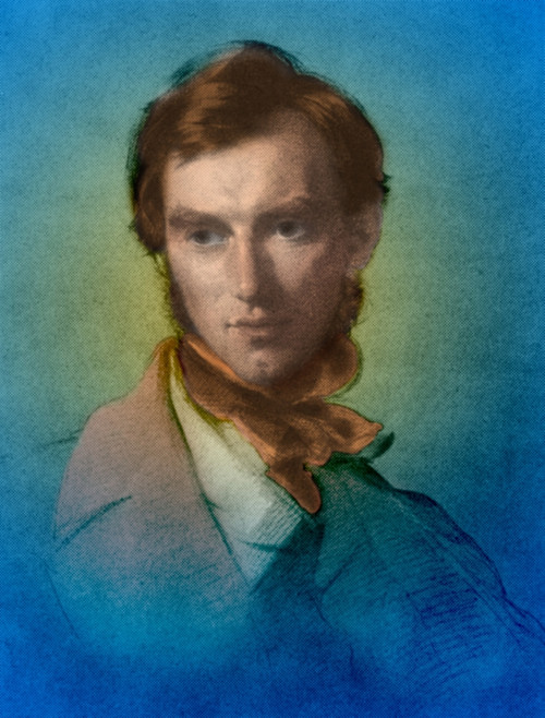 Joseph Dalton Hooker, English Botanist, 1855 Poster Print by Science Source - Item # VARSCIBU5990