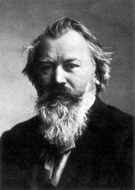 Johannes Brahms, German Composer Poster Print by Science Source - Item # VARSCIJC4045