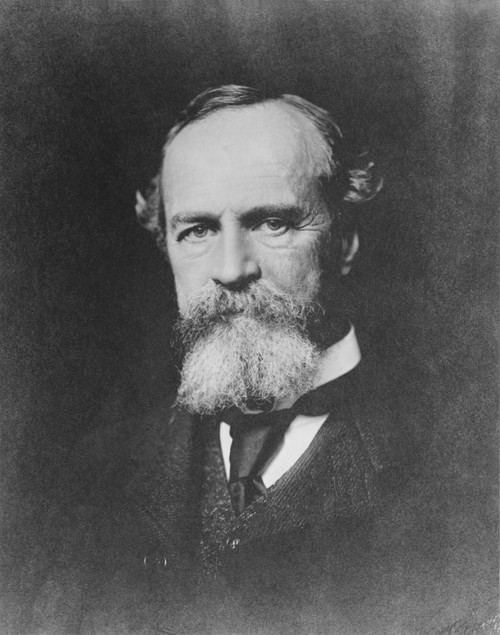 William James, American Philosopher Poster Print by Science Source