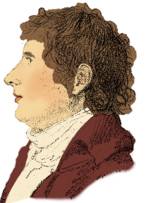 Joseph Fourier, French Mathematician and Physicist Poster Print by Science Source - Item # VARSCIBU1745
