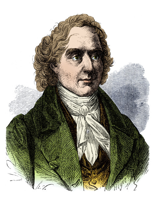 Francois Arago, French Astronomer Poster Print by Science Source - Item # VARSCIJF0648
