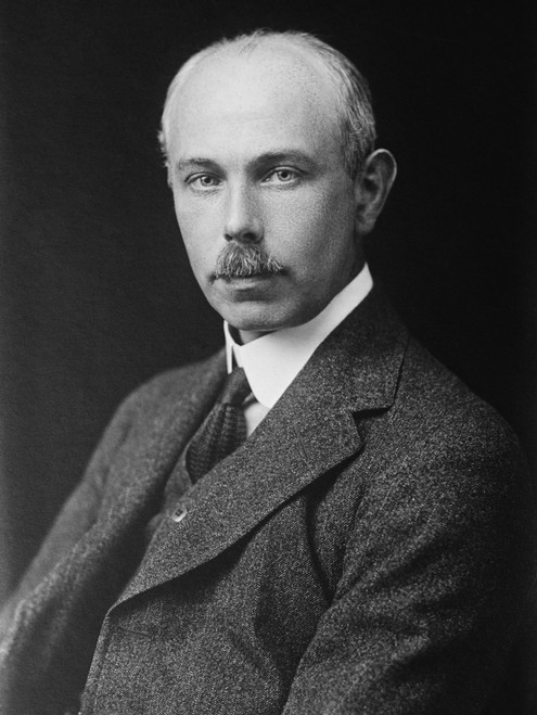 Francis William Aston, English Chemist and Physicist Poster Print by Science Source - Item # VARSCIBV6836