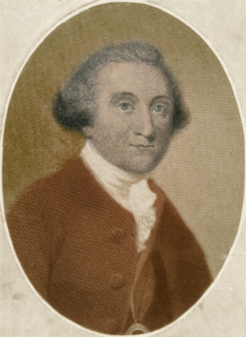 William Whitehead, English Poet Laureate Poster Print by Science Source - Item # VARSCIBQ7627