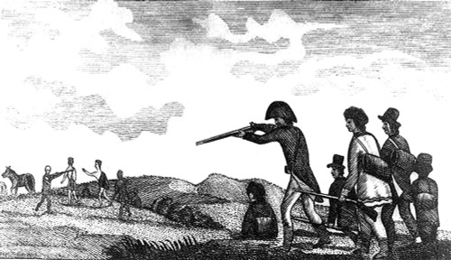 Lewis and Clark Expedition, 1804-1806 Poster Print by Science Source - Item # VARSCIBU2670