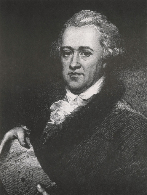 William Herschel, English Astronomer Poster Print by Science Source - Item # VARSCIBP5666