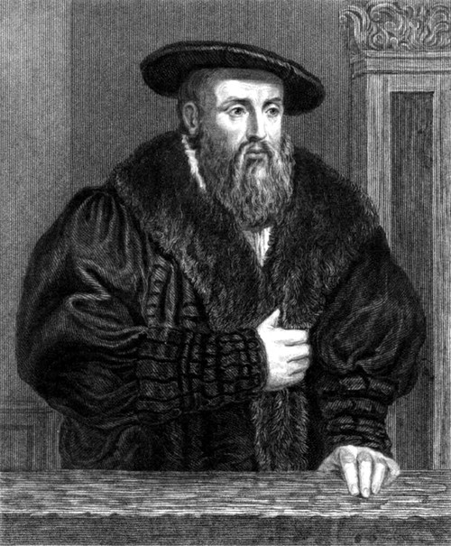 Johannes Kepler, German Mathematician and Astronomer Poster Print by Science Source - Item # VARSCIBT8599