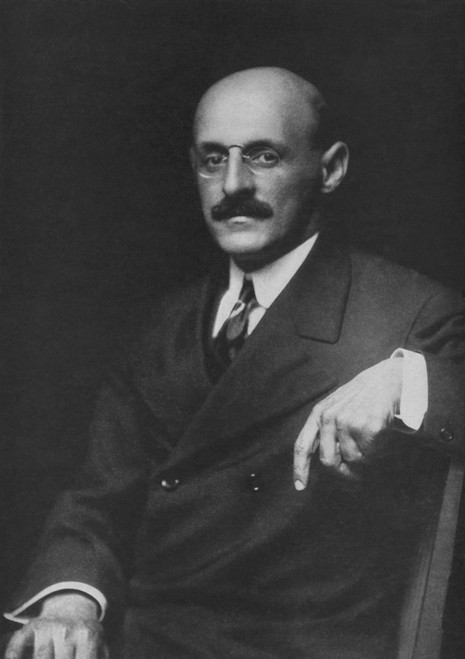 Abraham Flexner, American Educator Poster Print by Science Source - Item # VARSCI9N2972