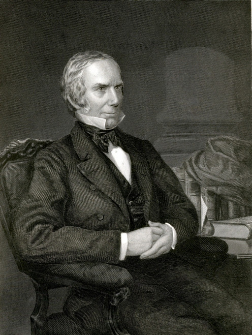 Henry Clay, American Politician Poster Print by Science Source - Item # VARSCIBV1127