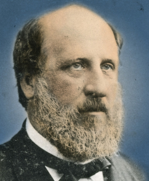 William "Boss" Tweed, American Politician Poster Print by Science Source - Item # VARSCIBP7842
