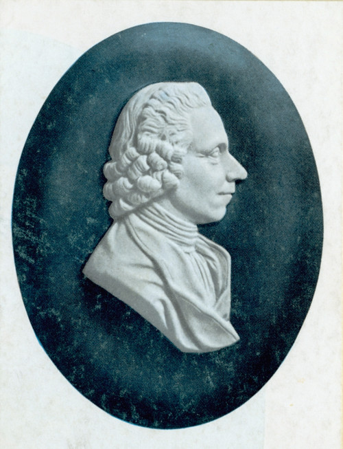 Joseph Priestley, English Chemist Poster Print by Science Source - Item # VARSCIBN4886
