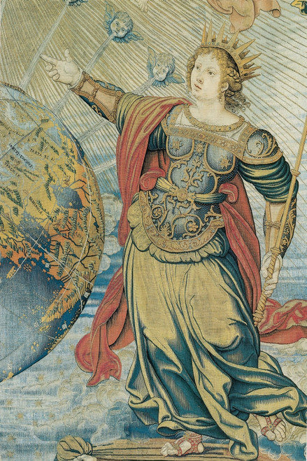 Juno, Roman Goddess Poster Print by Science Source - Item # VARSCIBT0507