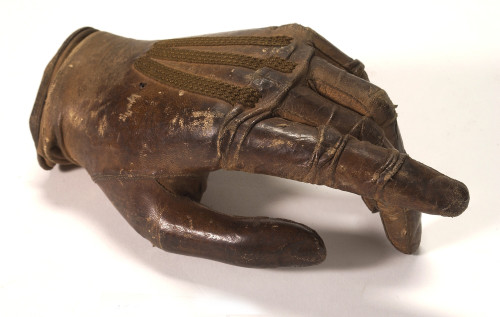 Artificial Left Hand, c. 1880 Poster Print by Science Source - Item # VARSCIJB1802