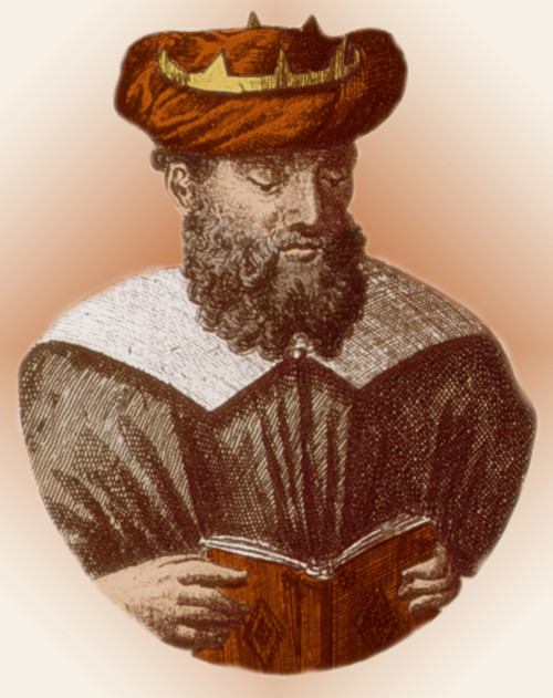 Avicenna, Persian Polymath Poster Print by Science Source - Item # VARSCIBP5710