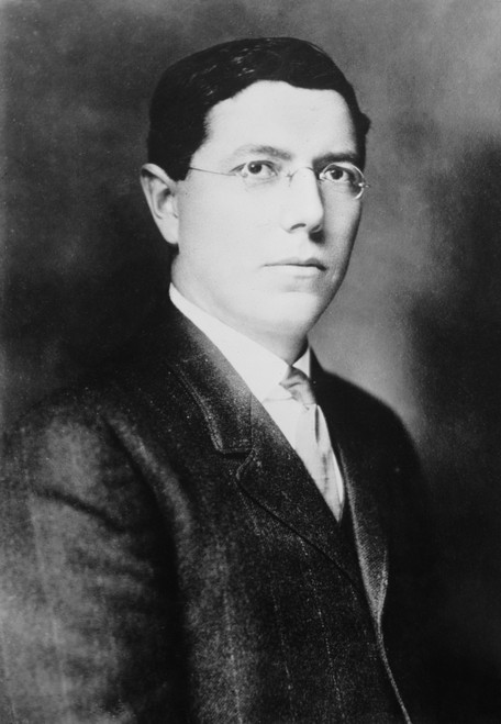 Raymond Pearl, American Biologist Poster Print by Science Source - Item # VARSCIBV8506