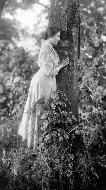 Helen Keller, American Author Poster Print by Science Source - Item # VARSCIBV9530