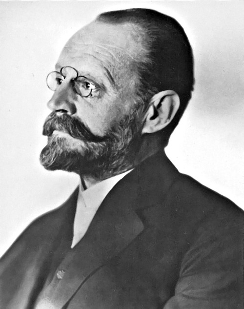 Karl Auer, Austrian Scientist and Inventor Poster Print by Science Source - Item # VARSCIBT8584