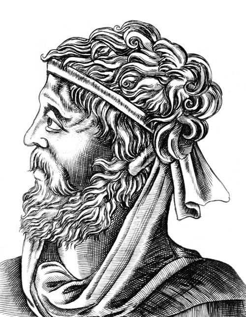Gaius Valerius Catullus, Ancient Roman Poet Poster Print by Science Source - Item # VARSCIJC4059