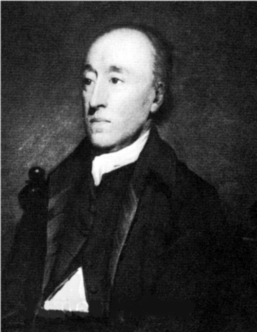 James Hutton, Scottish Geologist Poster Print by Science Source - Item # VARSCIBT4528