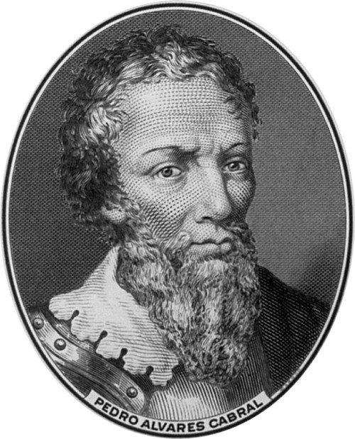 Pedro Alvares Cabral, Portuguese Explorer Poster Print by Science Source - Item # VARSCIBU1254
