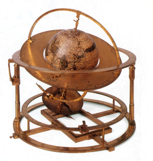 Celestial Sphere Poster Print by Science Source - Item # VARSCIBP6371