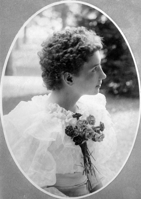 Helen Keller, American Author Poster Print by Science Source - Item # VARSCIBV9529