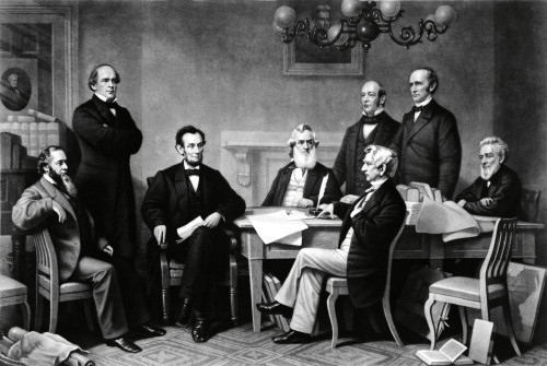 Emancipation Proclamation, 1863 Poster Print by Science Source - Item # VARSCI9E8157