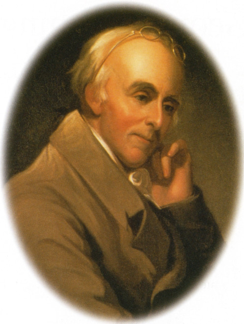 Benjamin Rush, American Physician and Educator Poster Print by Science Source - Item # VARSCIBP5655