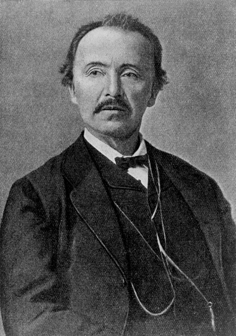 Heinrich Schliemann, German Archeologist Poster Print by Science Source - Item # VARSCIBV6857
