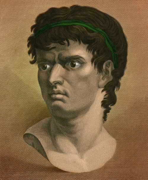 Brutus, Roman Politician Poster Print by Science Source - Item # VARSCIBQ9318