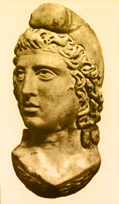 Mithras, Zoroastrian Divinity Poster Print by Science Source - Item # VARSCIBP6291