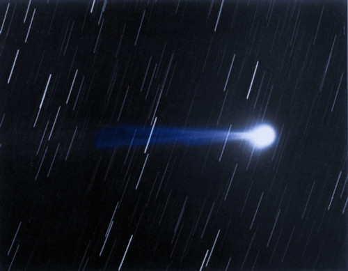 Comet Cunningham, 1940 Poster Print by Science Source - Item # VARSCIBU2379