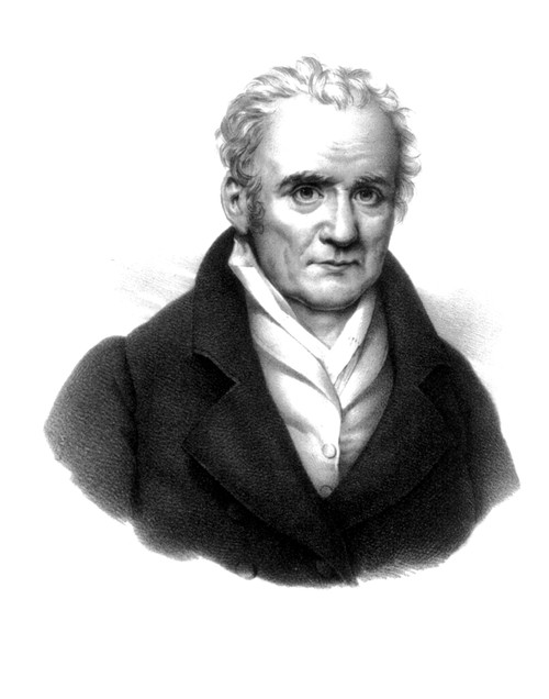Gaspard Monge, French Mathematician Poster Print by Science Source - Item # VARSCIBV6901