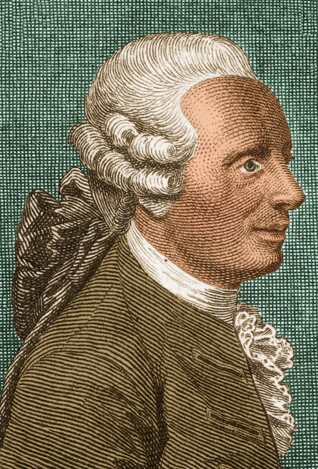 Jean le Rond d'Alembert, French Polymath Poster Print by Science Source - Item # VARSCIBR8683