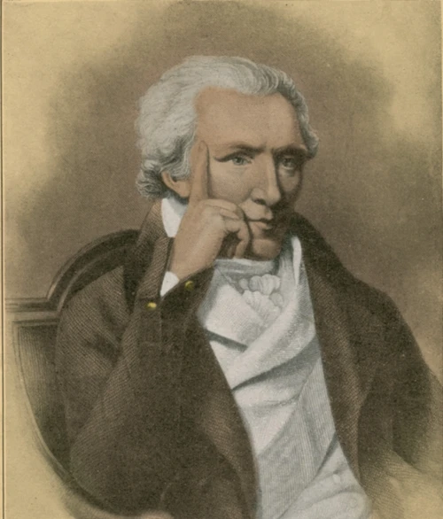 Benjamin Thompson, Anglo-American Physicist Poster Print by Science Source