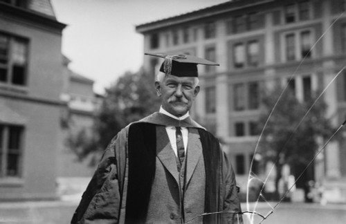 William Gorgas, American Army Physician Poster Print by Science Source - Item # VARSCIBV9517