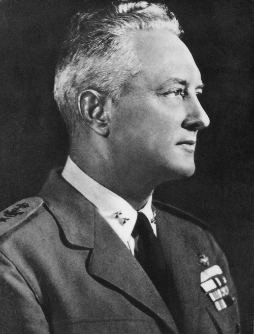 Richard Byrd, American Aviator and Explorer Poster Print by Science Source - Item # VARSCI9N2933