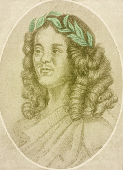 William Davenant, English Poet Laureate Poster Print by Science Source - Item # VARSCIBQ8197