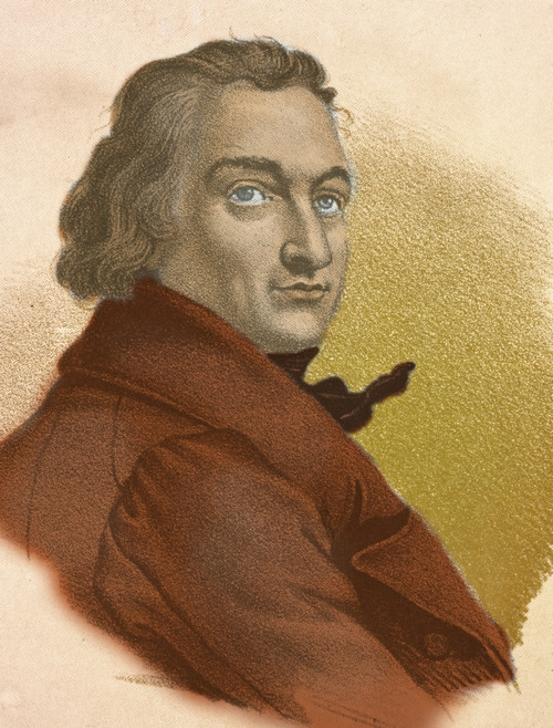 Claude-Louis Berthollet, French Chemist Poster Print by Science Source - Item # VARSCIBQ8199