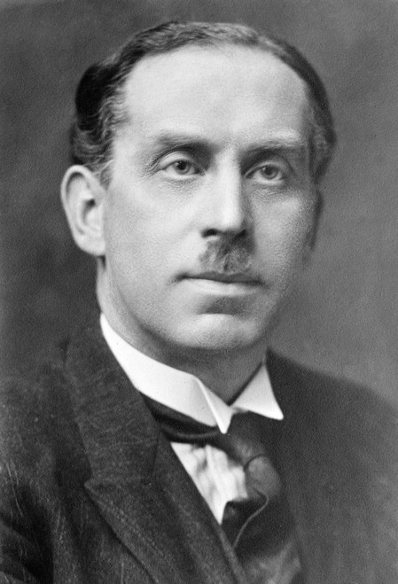 Charles Barkla, English Physicist Poster Print by Science Source - Item # VARSCIBV8498