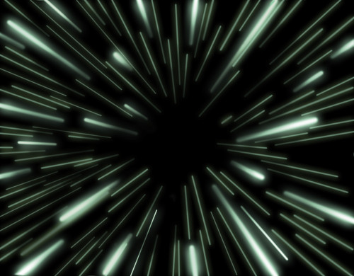 Hyper-Speed, Illustration Poster Print by Spencer Sutton/Science Source - Item # VARSCIJB0934