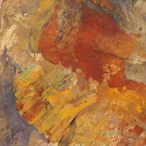 Canyon 3C Poster Print by Albena Hristova - Item # VARPDX19811