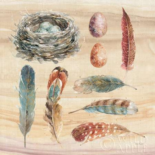 Spiced Nature X Poster Print by Lisa Audit - Item # VARPDX24826